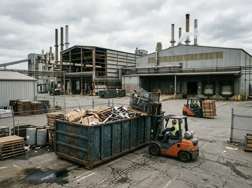 industrial-factory-scrap-conta-003 — frequently asked questions, Cheap Roll-off Dumpster Rentals in Weslaco, TX
